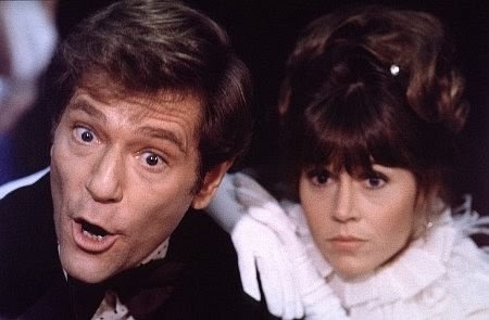 white discharge vagina dick and jane movie 1977